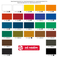 Zestaw farb olejnych ROYAL TALENS Art Creation 24 x 12 ml