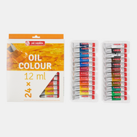 Zestaw farb olejnych ROYAL TALENS Art Creation 24 x 12 ml