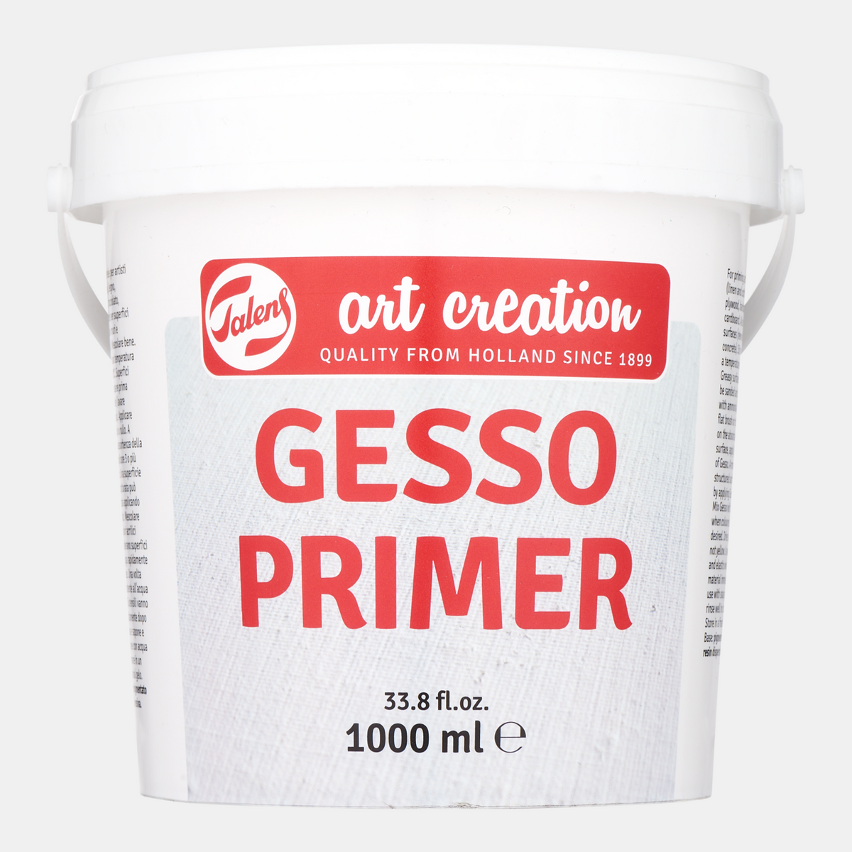 ROYAL TALENS gesso akrylowe Amsterdam 1000 ml