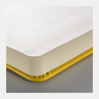 Szkicownik Talens Art Creation Golden Yellow 12 x 12 cm, 140 g/m², 80 arkuszy