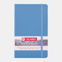 Szkicownik ROYAL TALENS Art Creation Light Blue 13 x 21 cm 140 g - 80 arkuszy