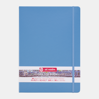 Szkicownik Talens Art Creation Light Blue 21 x 30 cm, 140 g, 80 arkuszy