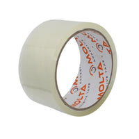 Taśma samoprzylepna przezroczysta 48 mm x 100 m | Artmie