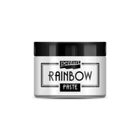 Tęczowa pasta Rainbow Pentart / 150 ml | Artmie