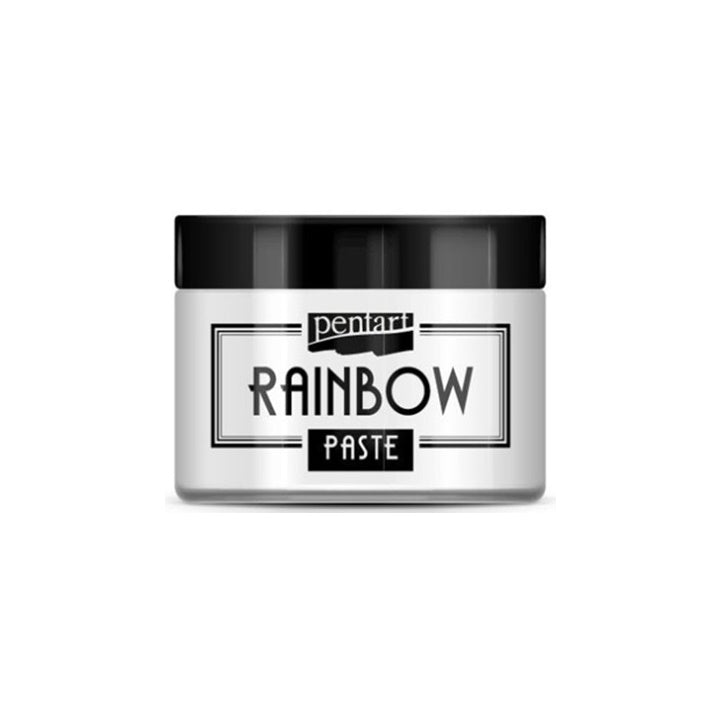 Tęczowa pasta Rainbow Pentart / 150 ml | Artmie