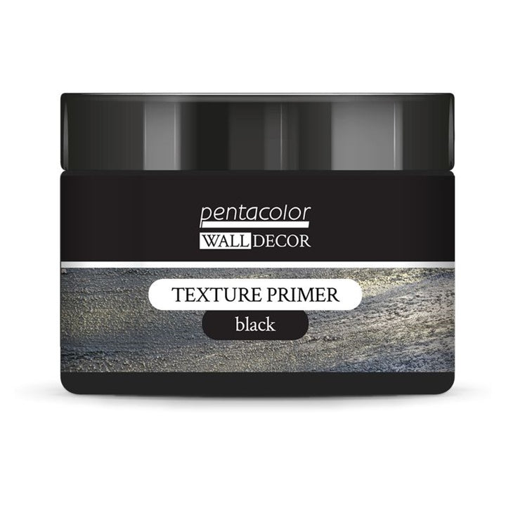 Podkladová textúra Wall Decor čierna