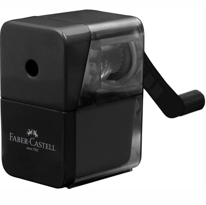 Temperówka Faber Castell Desktop | Artmie