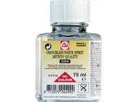 Terpentyna bezwonna Royal Talens 089 / 75 ml | Artmie