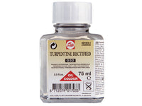 Terpentyna Rektyfikowana 032 Royal Talens / 75ml | Artmie