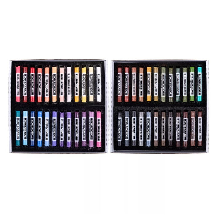 Toison D'Or Soft Pastels PORTRAIT / 48 szt. | Artmie