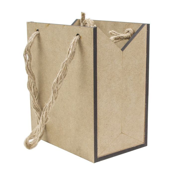 Torba prezentowa MDF ROSA TALENT | Artmie