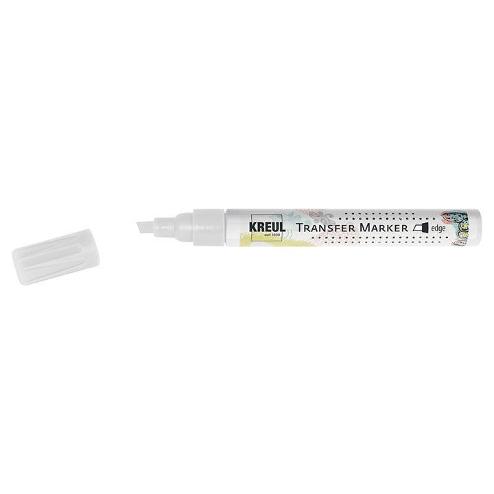 Transfer Marker C.Kreul / skośna końcówka 1-5 mm | Artmie