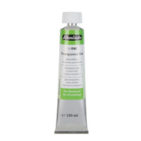 Transparentné médium Schmincke pre olejové farby 120 ml