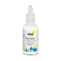 Tusz akrylowy Triton 40 ml - KREUL | różne kolory - biel