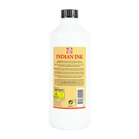 Tusz Indian Ink czarny  Royal Talens - 490 ml | Artmie