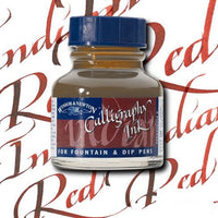 Tusz kaligraficzny Winsor & Newton 30 ml