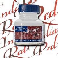 Tusz kaligraficzny Winsor & Newton 30 ml