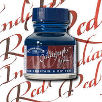 Tusz kaligraficzny Winsor & Newton 30 ml