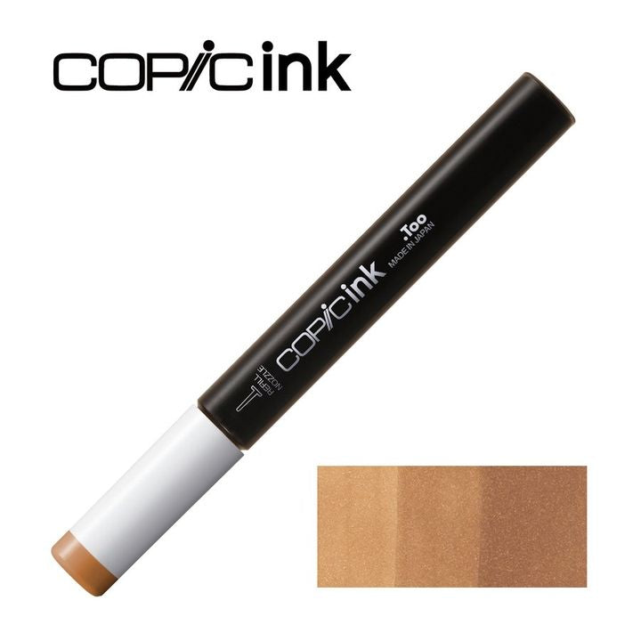 Tusz uzupełniający COPIC Ink 12 ml | różne kolory | Artmie