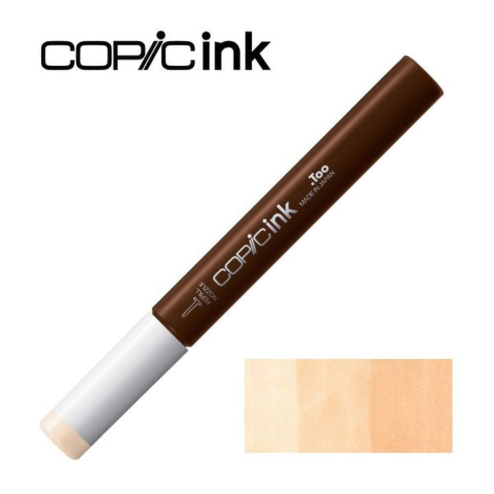 Tusz uzupełniający COPIC Ink 12 ml | różne kolory | Artmie