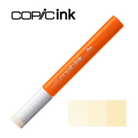 Tusz uzupełniający COPIC Ink 12 ml | różne kolory | Artmie
