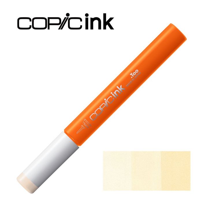 Tusz uzupełniający COPIC Ink 12 ml | różne kolory | Artmie