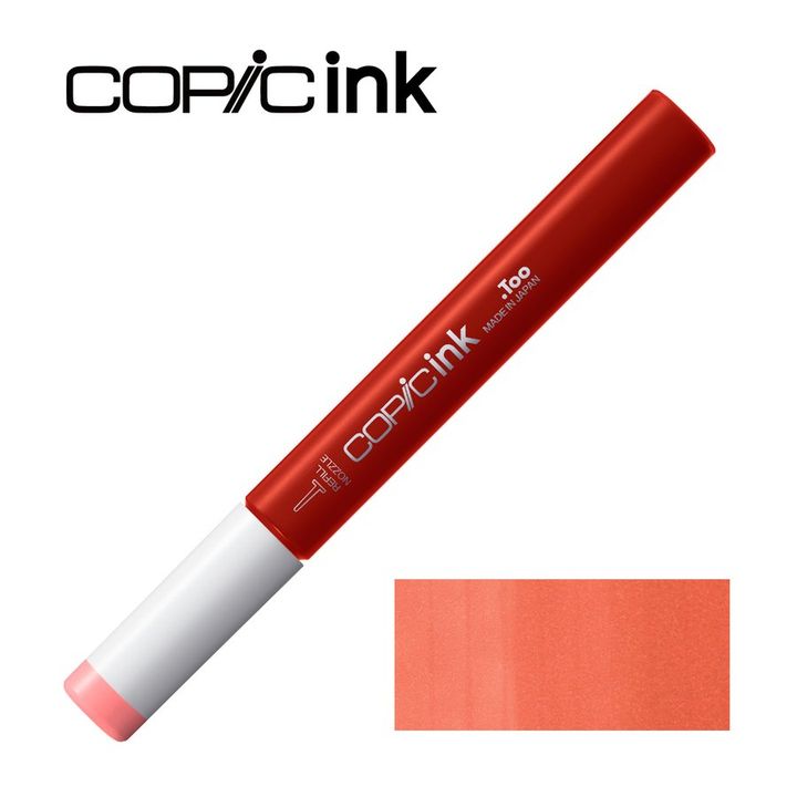 Tusz uzupełniający COPIC Ink 12 ml | różne kolory | Artmie