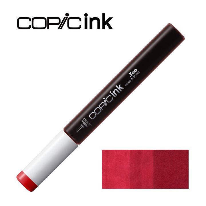 Tusz uzupełniający COPIC Ink 12 ml | różne kolory | Artmie
