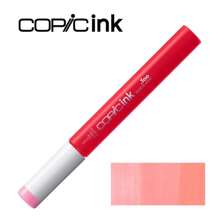 Tusz uzupełniający COPIC Ink 12 ml | różne kolory | Artmie