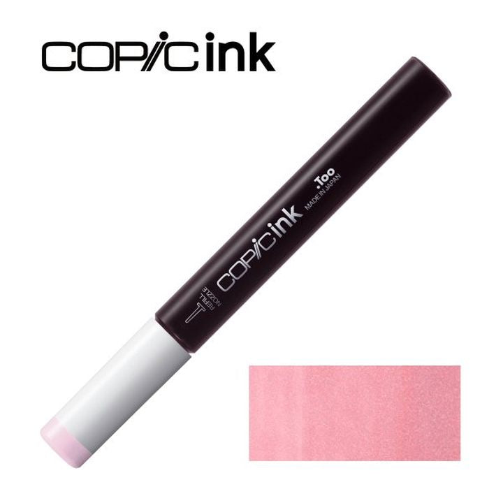 Tusz uzupełniający COPIC Ink 12 ml | różne kolory | Artmie
