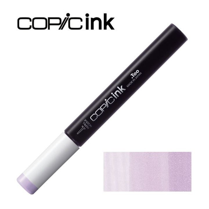 Tusz uzupełniający COPIC Ink 12 ml | różne kolory | Artmie