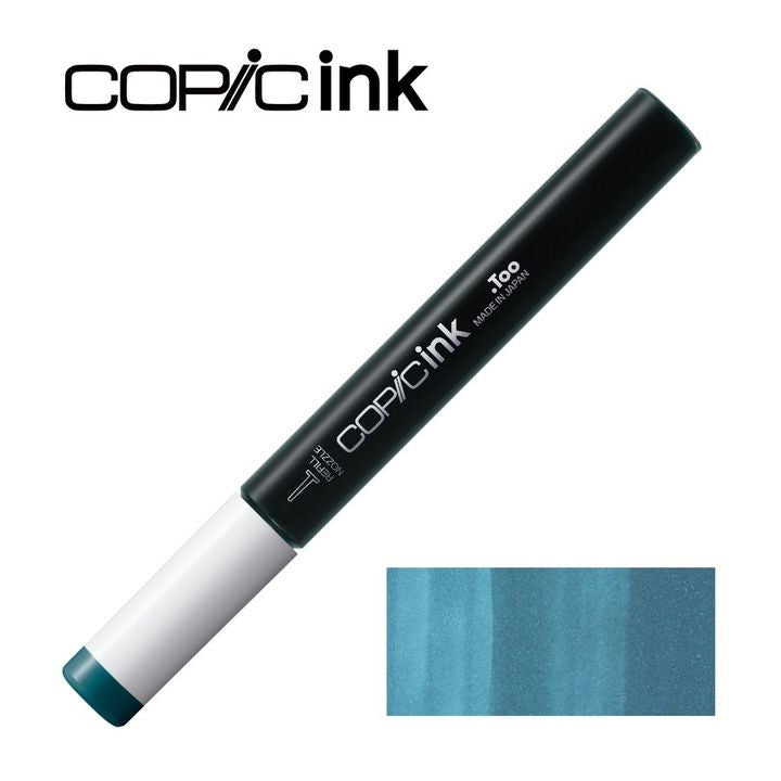 Tusz uzupełniający COPIC Ink 12 ml | różne kolory | Artmie