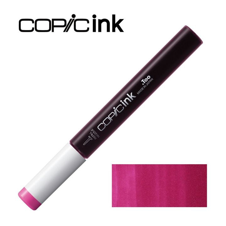 Tusz uzupełniający COPIC Ink 12 ml | różne kolory | Artmie