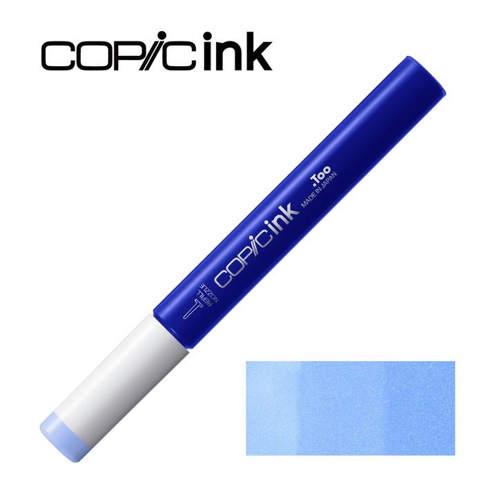 Tusz uzupełniający COPIC Ink 12 ml | różne kolory | Artmie