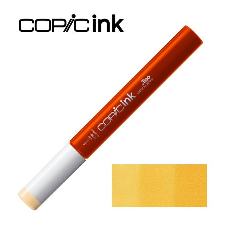 Tusz uzupełniający COPIC Ink 12 ml | różne kolory | Artmie