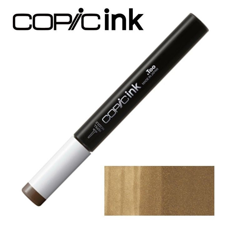 Tusz uzupełniający COPIC Ink 12 ml | różne kolory | Artmie