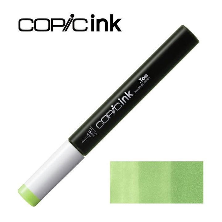 Tusz uzupełniający COPIC Ink 12 ml | różne kolory | Artmie