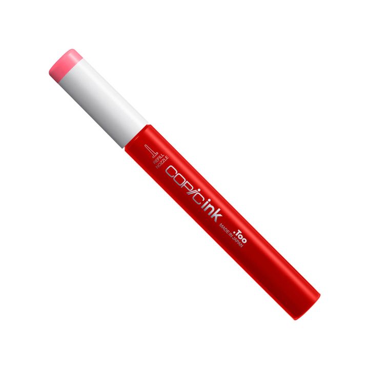 Tusz uzupełniający COPIC Ink 12 ml | różne kolory | Artmie