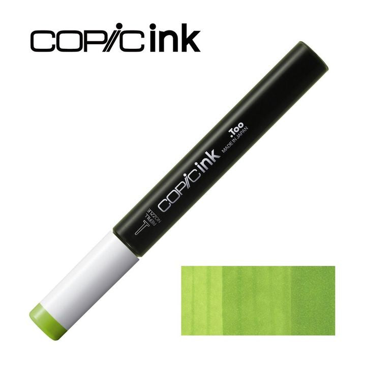 Tusz uzupełniający COPIC Ink 12 ml | różne kolory | Artmie