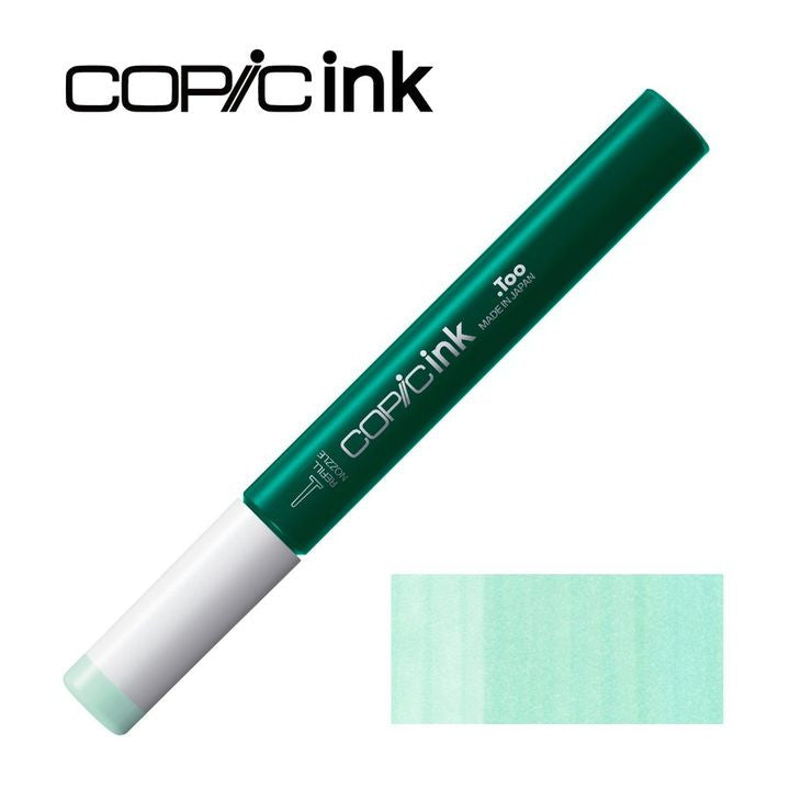 Tusz uzupełniający COPIC Ink 12 ml | różne kolory | Artmie