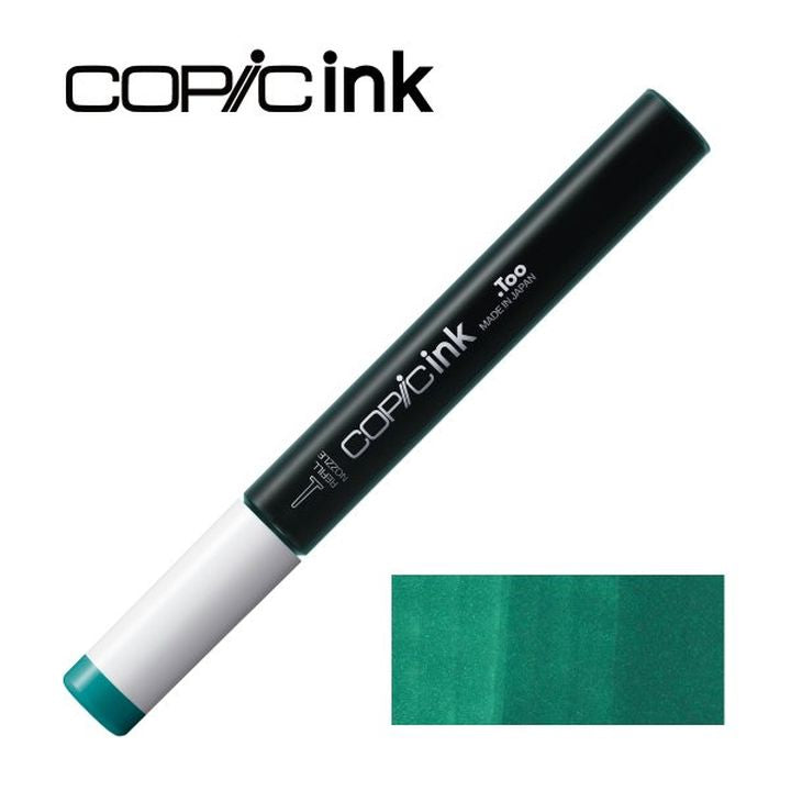 Tusz uzupełniający COPIC Ink 12 ml | różne kolory | Artmie