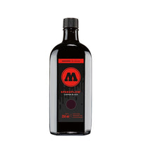 Tusz uzupełniający SPEEDFLOW COCKTAIL MOLOTOW - shiny black 250 ml | Artmie