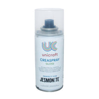 UNICRAFT Creaspray Lakier błyszczący w sprayu 150 g | Artmie