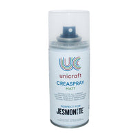 UNICRAFT Creaspray Matte Spray Varnish 150 g | Artmie