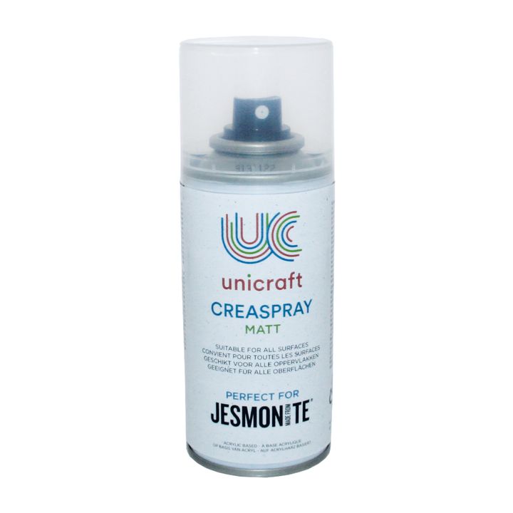 UNICRAFT Creaspray Matte Spray Varnish 150 g | Artmie