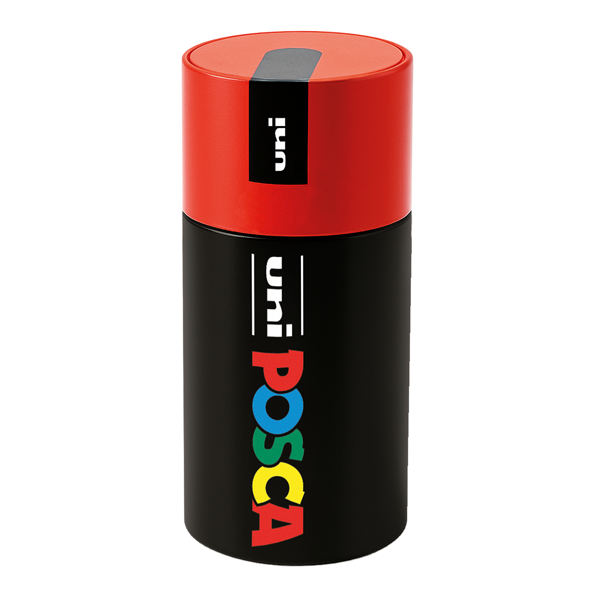 Posca zestaw mieszany markerów w metalowej puszce – 13 szt. (PC-3M, PC-5M, PC-5BR)