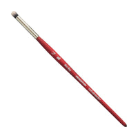 Uniwersalny pędzel PRINCETON Velvetouch Mop krótka rączka 3 mm (1/8")