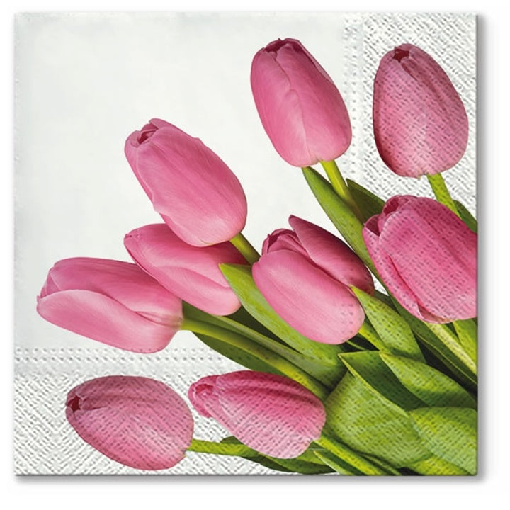 Urocze serwetki decoupage | Artmie