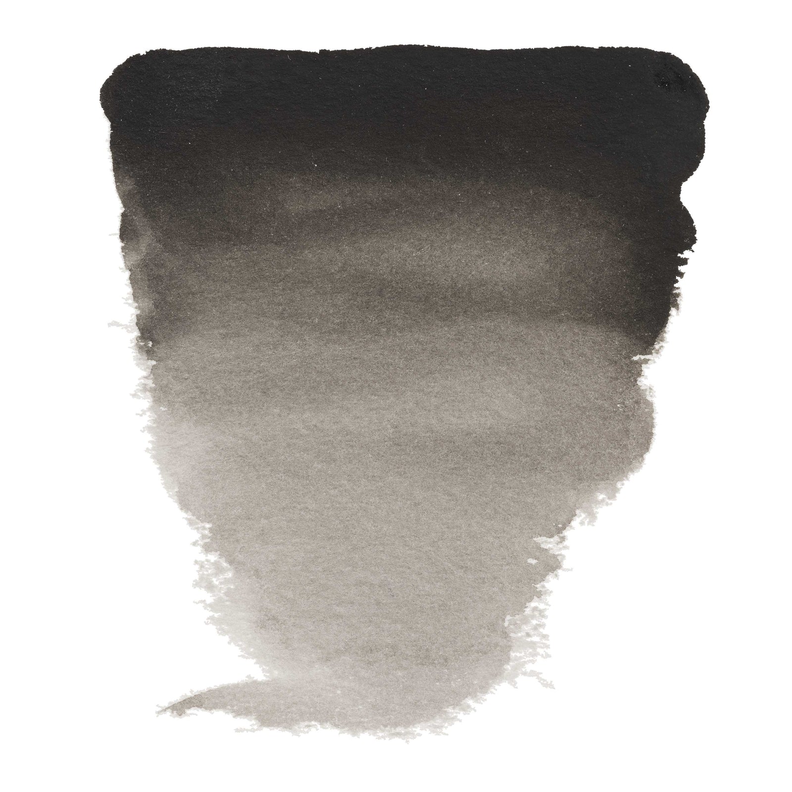 Farba akwarelowa Van Gogh ROYAL TALENS 10 ml Ivory Black