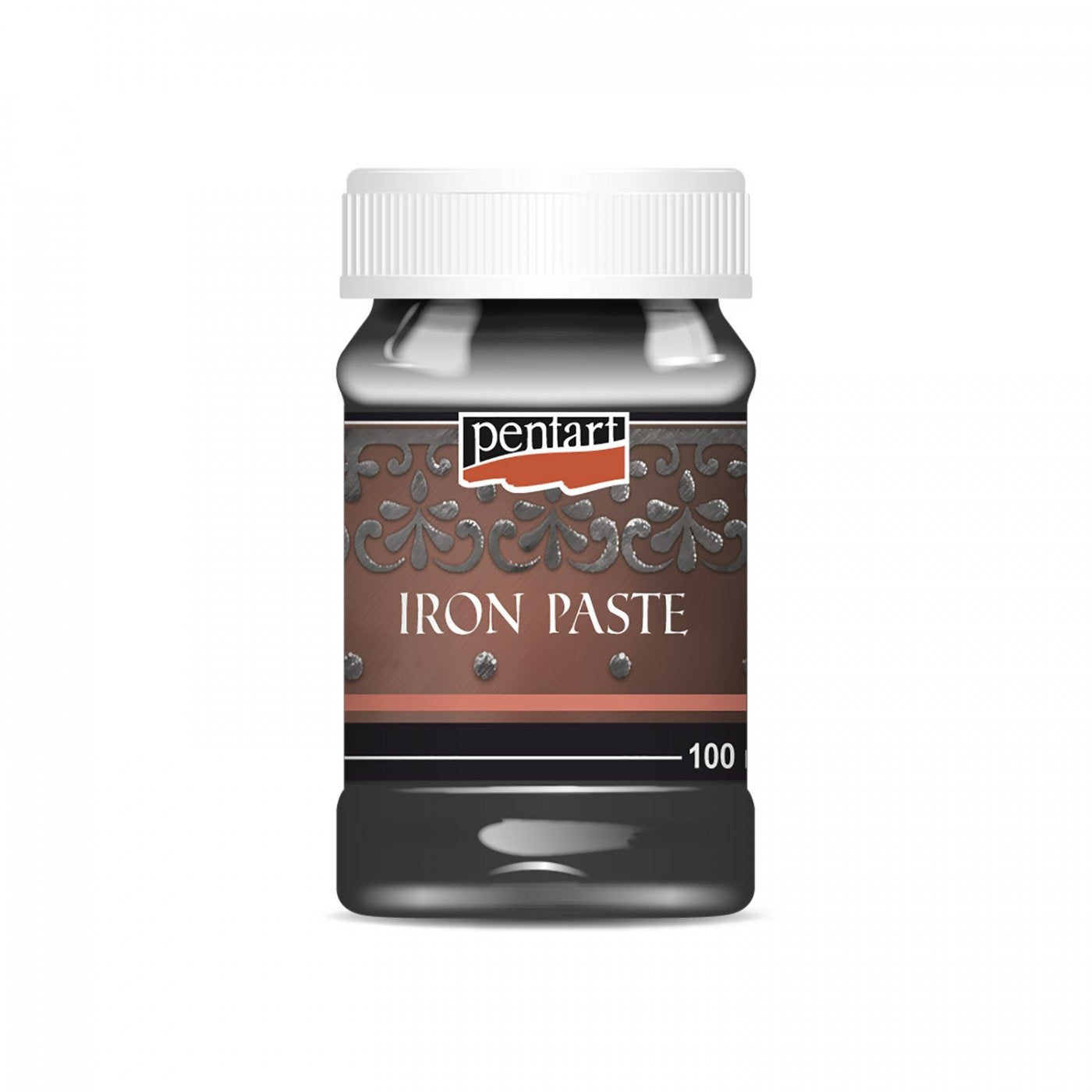 Pentart pasta żelazna 100 ml